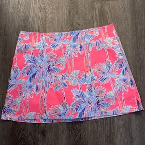 Lilly Pulitzer Skirt size 4